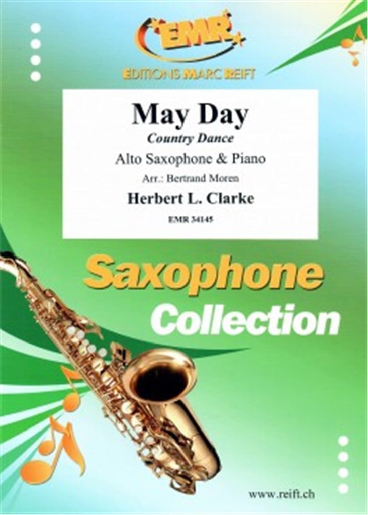 May Day